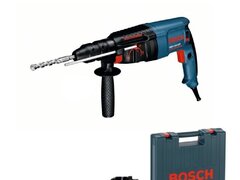 Ciocan rotopercutor Bosch GBH 2-26 DFR
